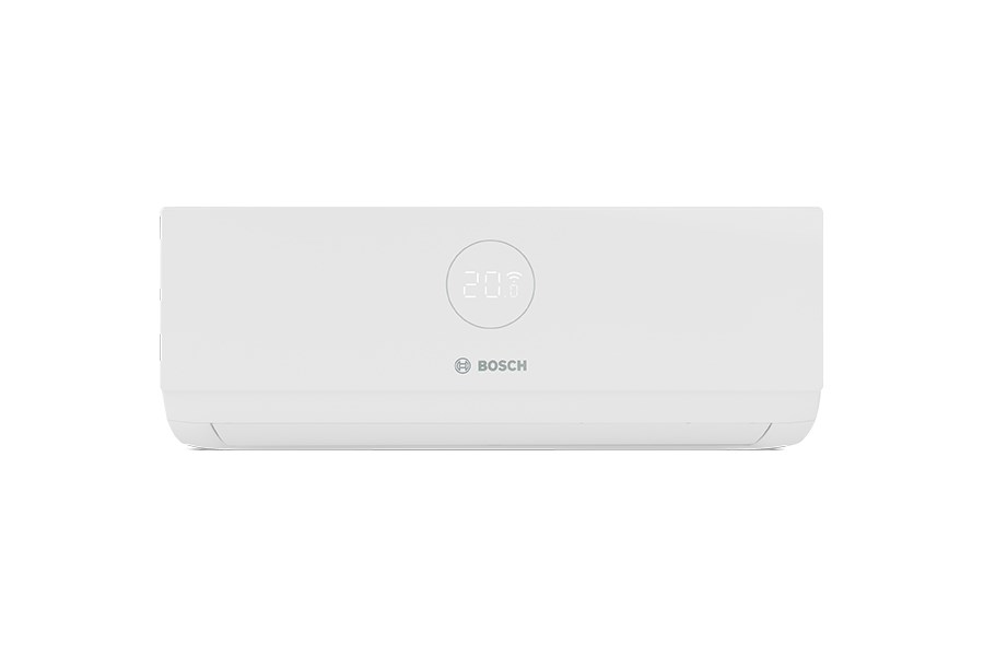 Luftkonditionering Bosch Climate 3000i innedel.